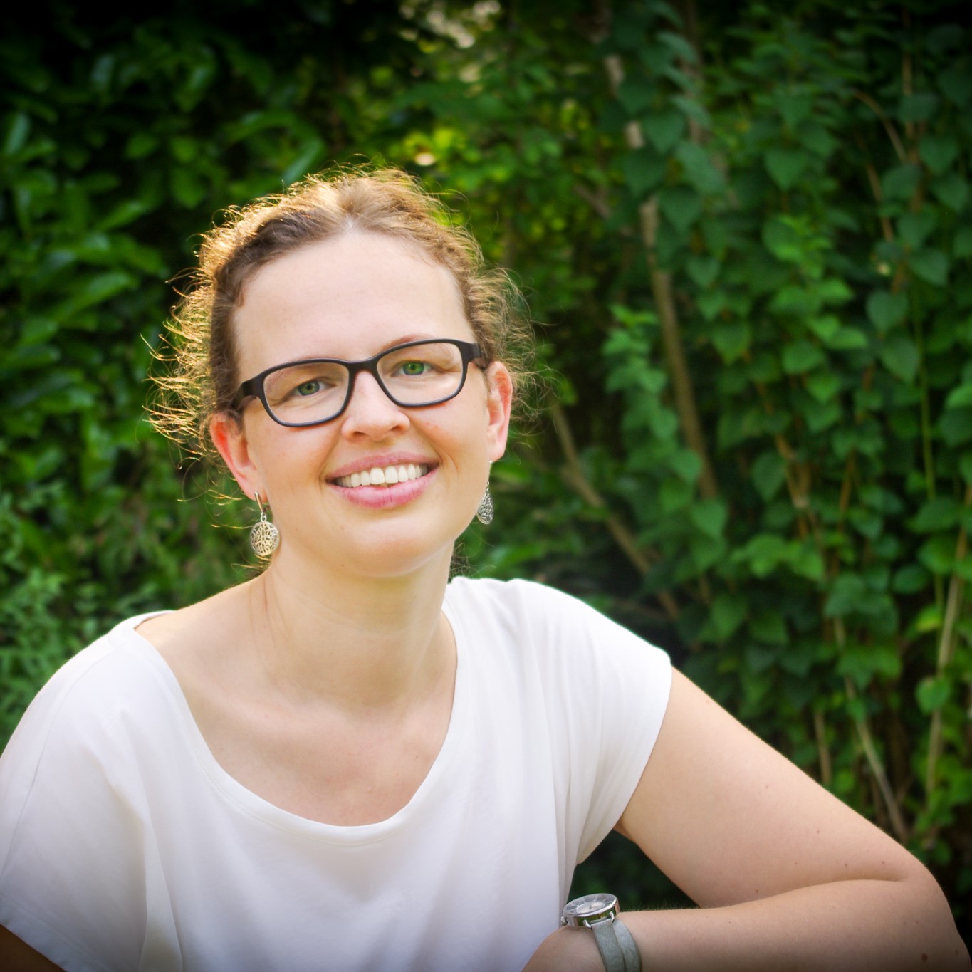 Aiste Grubliauskiene, PhD - Psychologue clinicienne adultes Tervuren