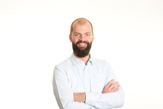 Julien Massard - Kinésithérapeute Tervuren