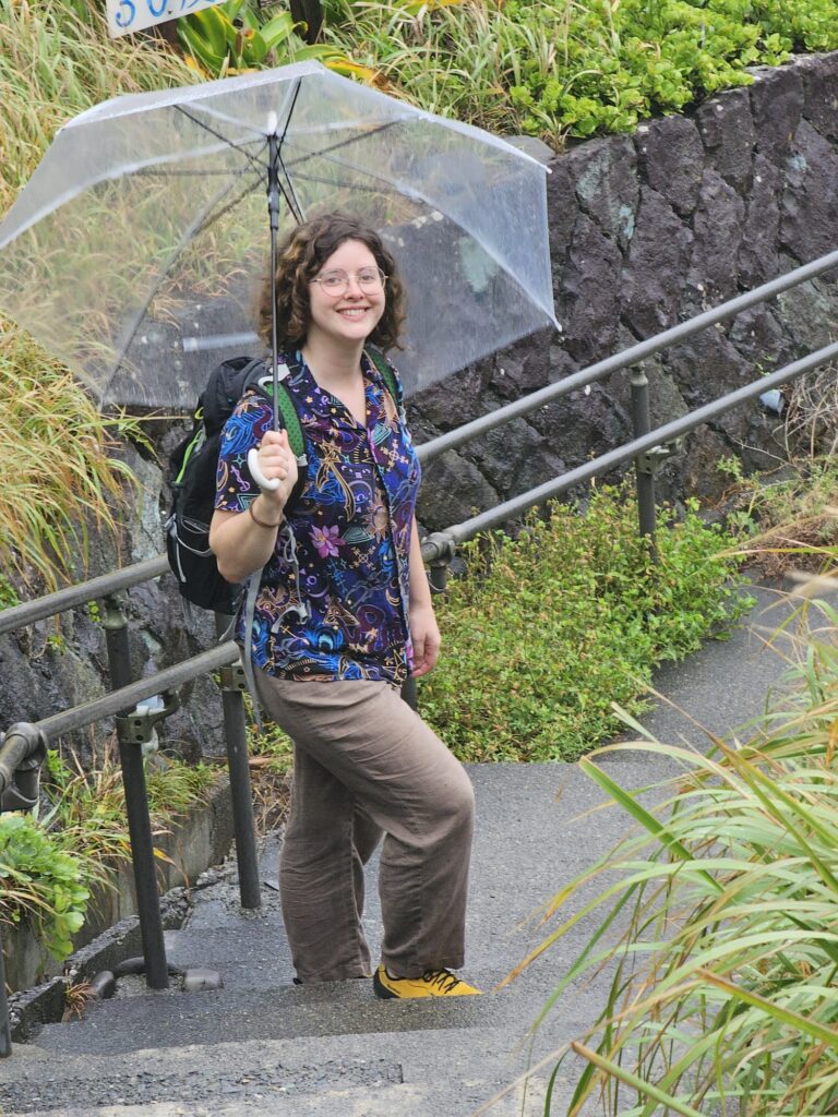 Maelle Cormond - Kinésithérapeute Tervuren