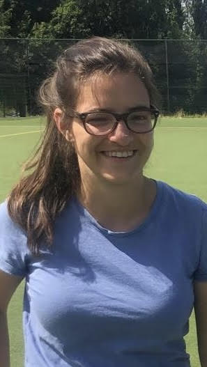 Marjorie Maisin - Kinésithérapeute pédiatrique Sterrebeek