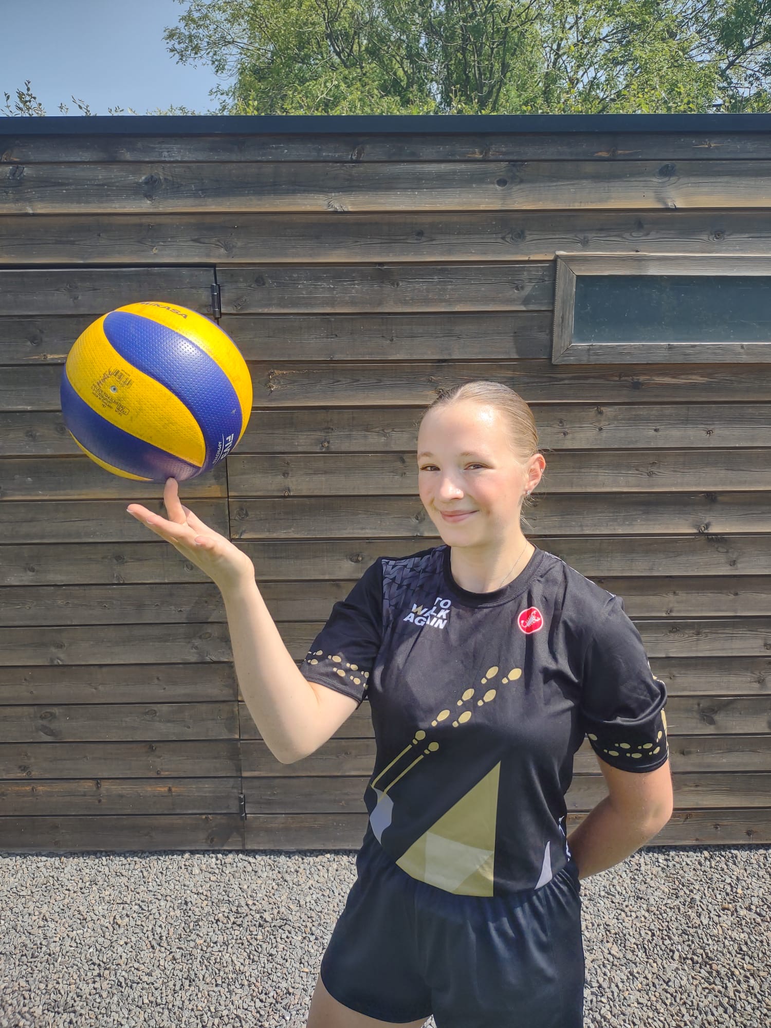 Mirte Claessens - Personal Trainer Sterrebeek