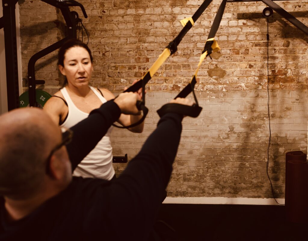 CrossFit & Coaching Sportif chez Healthcube Tervuren