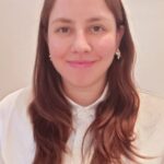 Rosangelica Arraiz - Psychologue (enfants, adolescents & adultes) Tervuren