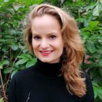 Sophie Tromp - Psychothérapeute centrée sur le client / Thérapeute EFT Tervuren