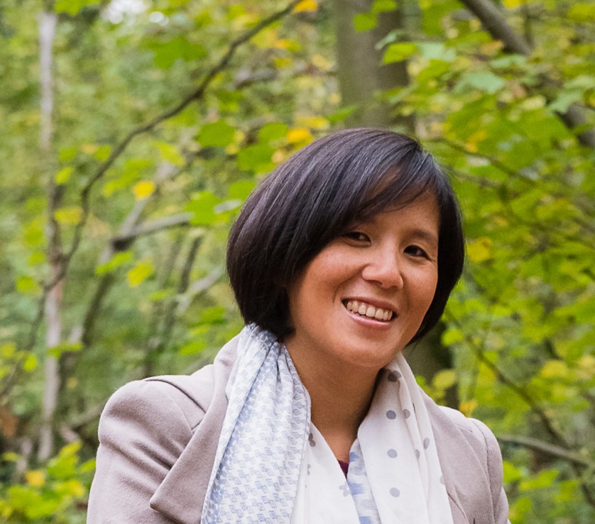 Thi Minh Tran - Learning Coach Tervuren