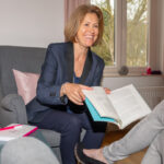 Virginie Parent - Loopbaan- en veerkrachtcoach Tervuren