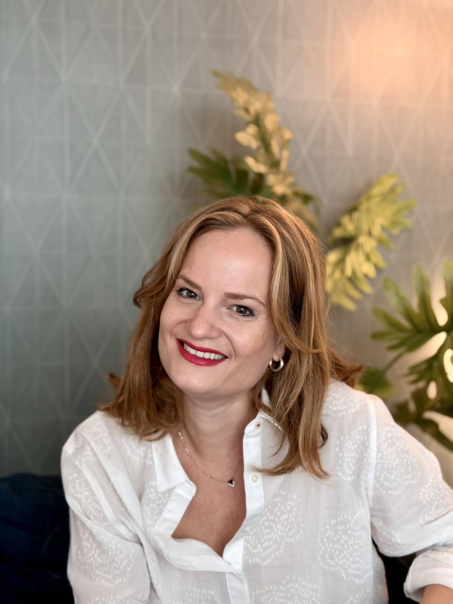 Sophie Tromp Klinisch psycholoog Healthcube Tervuren