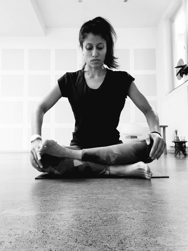 Mallika Rale