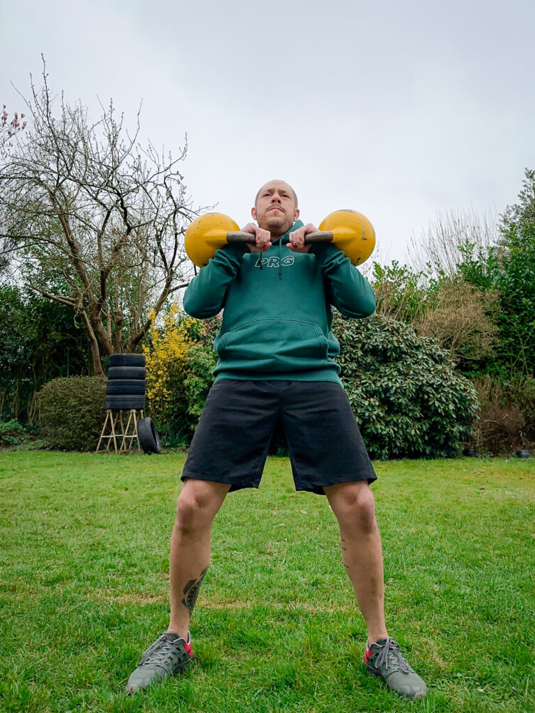 Matthew Crasner Personal Trainer Healthcube