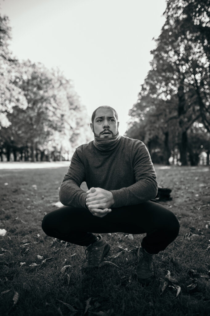 Matthew Crasner @ Healthcube