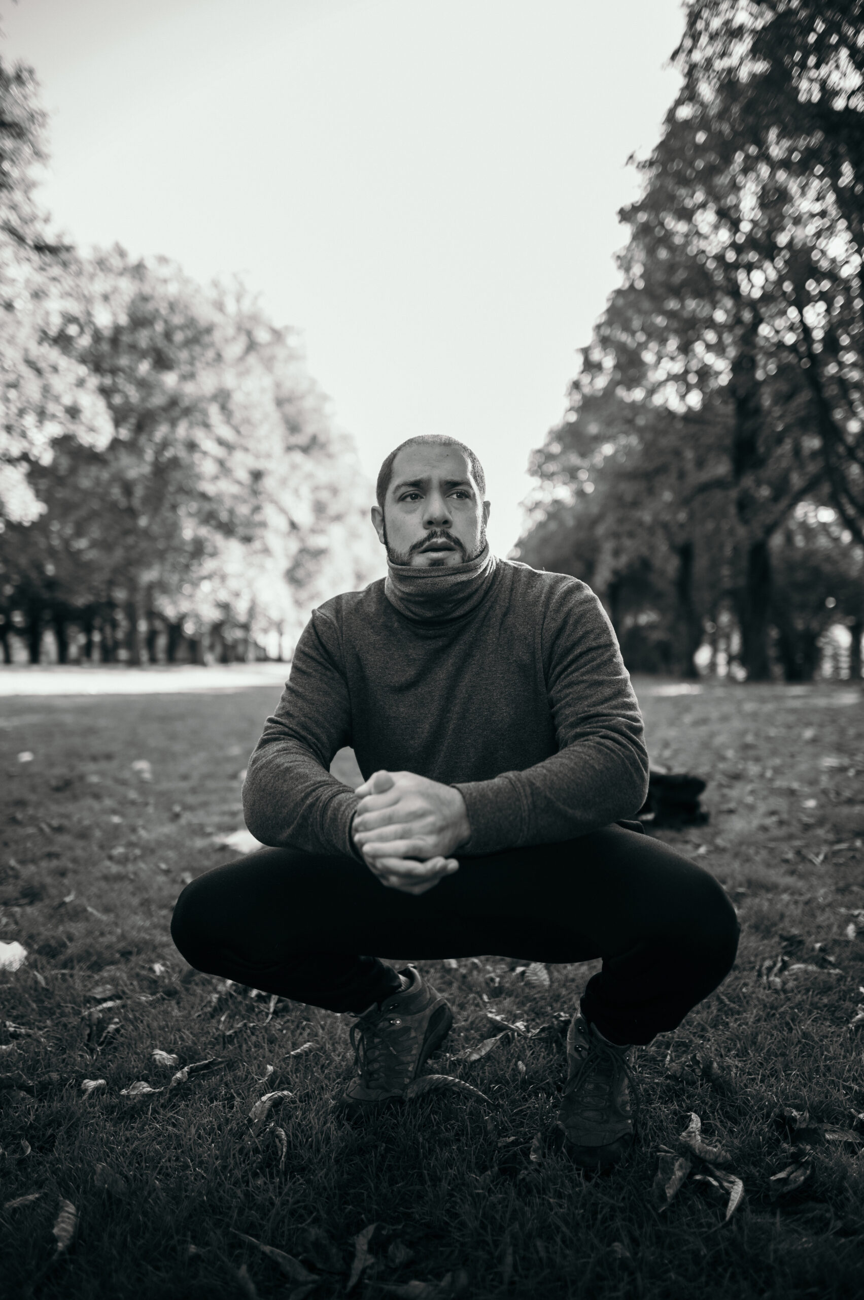 Matthew Crasner @ Healthcube