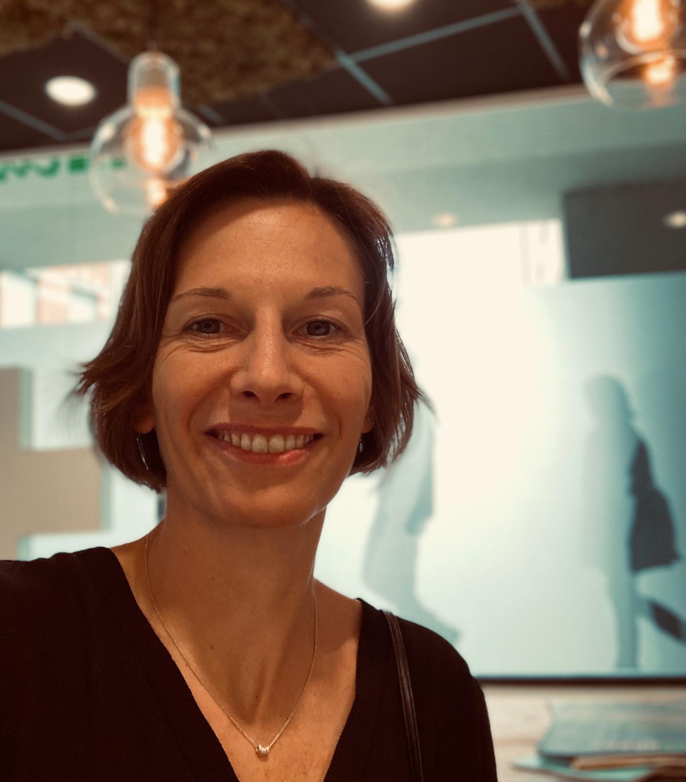 Riene Bruffaerts Psychologue Healthcube