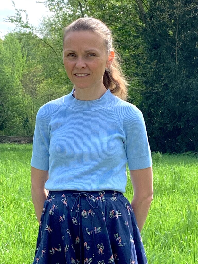 Kristina Denissen