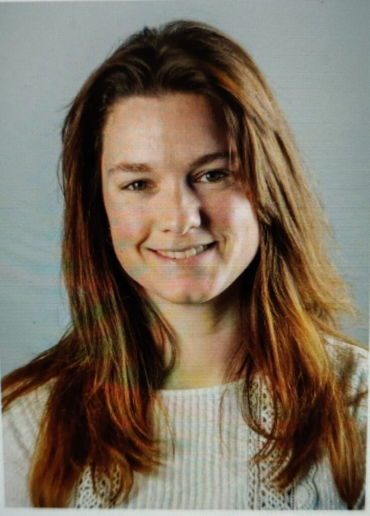 Charlotte Vandamme, kinésithérapeute Healthcube Tervuren