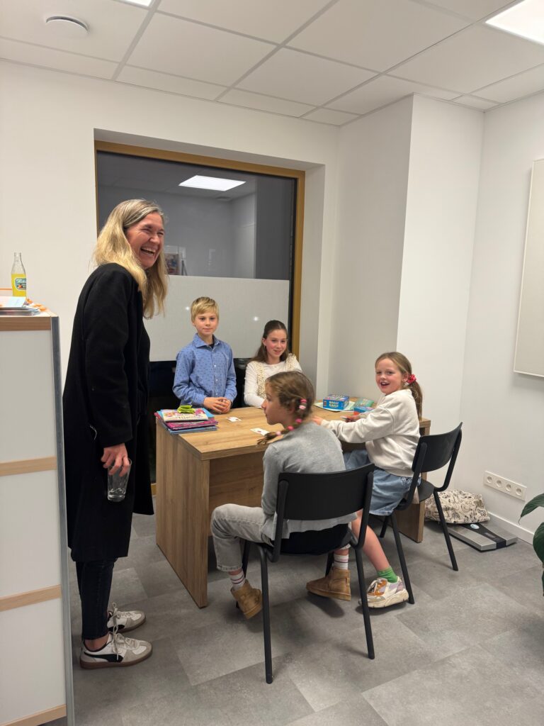 Opening Healthcube Sterrebeek