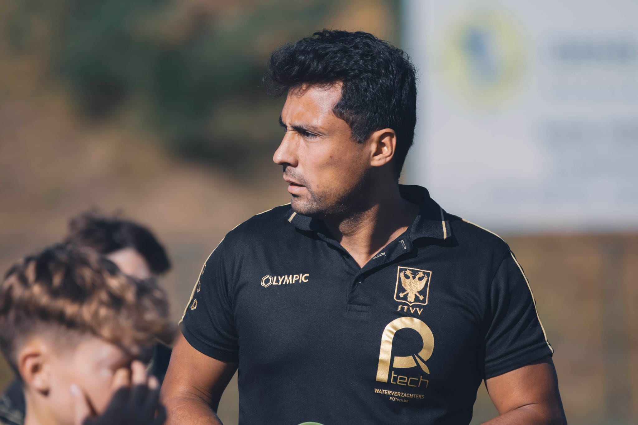 Manu Beyens Personal trainer @ Healthcube Sterrebeek