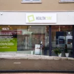 Centre multidisciplinaire Healthcube